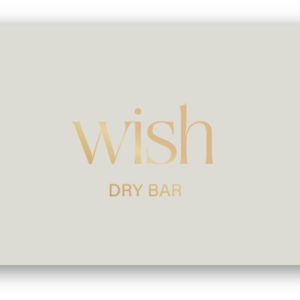 dry bar Vancouver