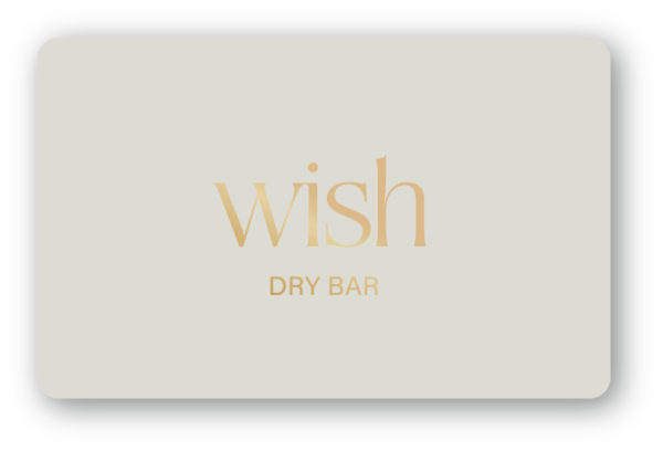 dry bar Vancouver