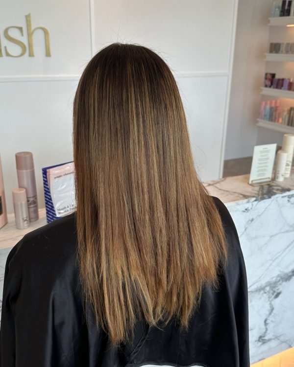 BENEFITS OF A KERATIN SMOOTHING TREATMENT